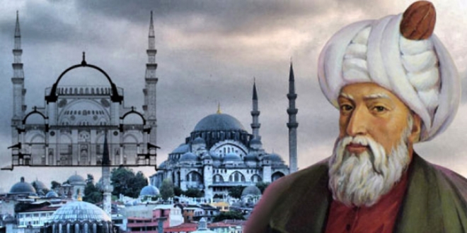 Mimar Sinan'ın etnik kökeni nedir?