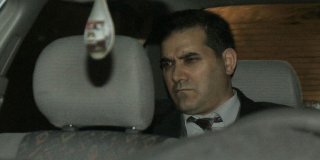 Yargıtay üyesi Kayan'a 'Kozmik Oda' incelemesi