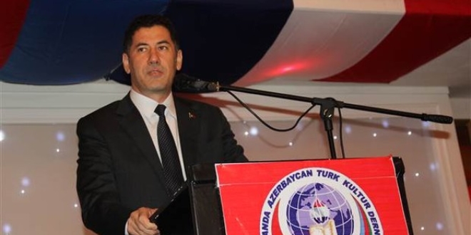 Oğan: Başa gelirsek BBP ile birleşme olacak