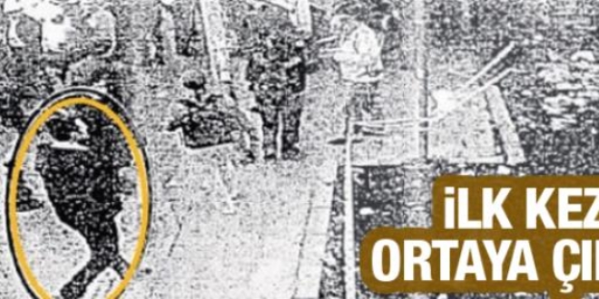 İşte 103 kişiyi öldüren ikinci canlı bomba!