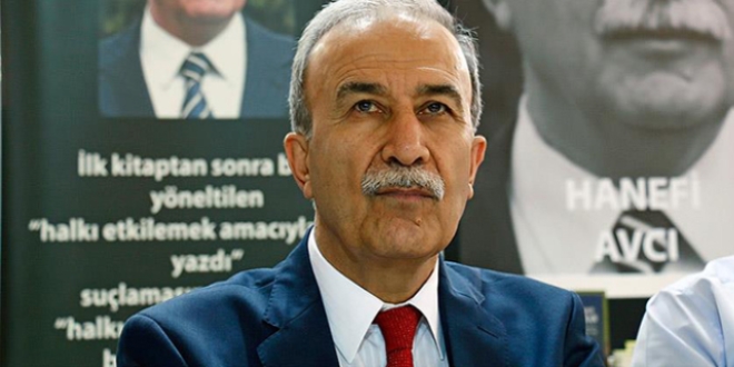 'FETÖ/PDY bulunduğu kabın şeklini alıyor'