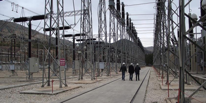 Türkiye enerji mimarisinde 40. sıraya yükseldi