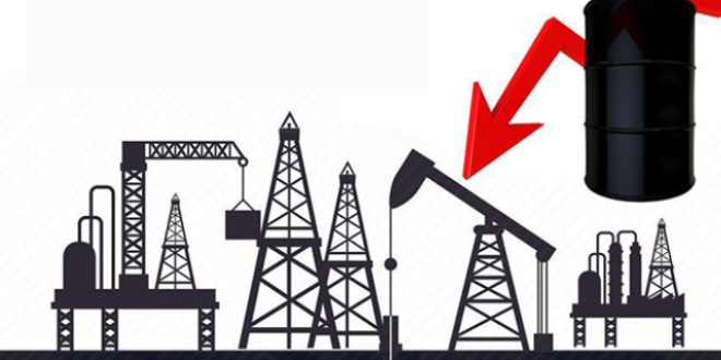 Petrol fiyatları sert düştü
