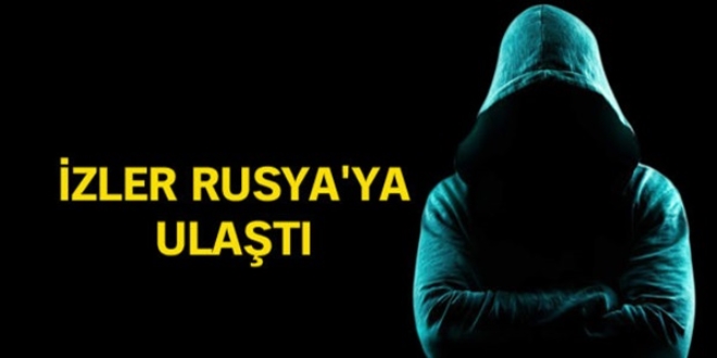 Kimlik bilgilerinin sızdırılmasında izler Rusya'ya ulaştı