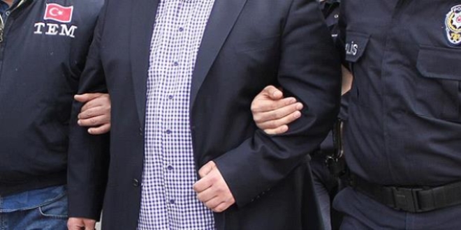 İstanbul merkezli FETÖ operasyonunda gözaltı sayısı 105'e çıktı