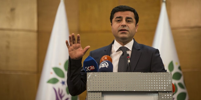 'Dokunulmazlığımız kalkarsa AKP değil, 'CHP kaldırdı' diyecekler'