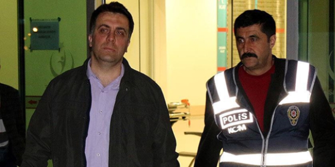 Çocuklar için verilen paraları FETÖ'ye aktarmışlar