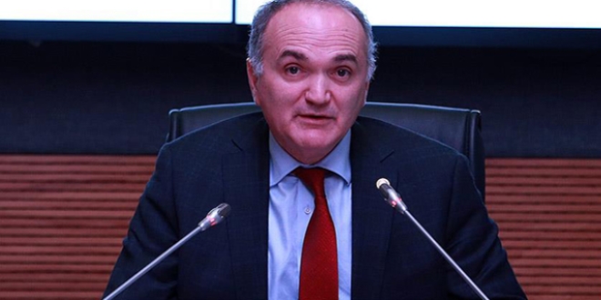 'T�rkiye'nin kapsaml� savunma ve g�venlik reformuna ihtiyac� var'