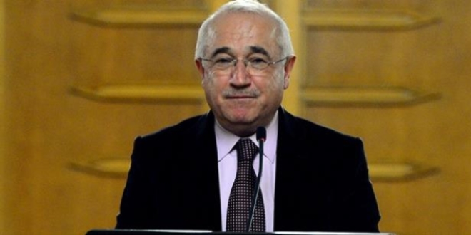 '1 Ekim 2016'ya kadar herkes metnini ortaya koysun'