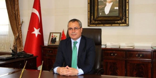 Ermeniler, T�rk T�rlar�na sald�r�yor iddias�