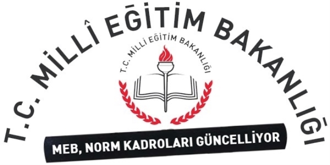 Norm kadro güncelleme işlemleri başlıyor