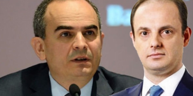 Merkez Bankas� ba�kanl��� g�rev devir teslimi bu ak�am