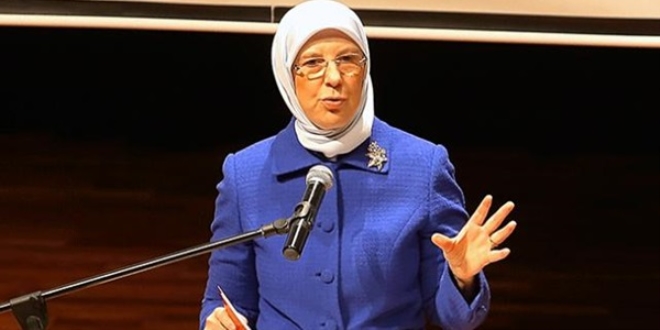 'Çocuğunuz doğduğunda bir çeyiz hesabı açtırın'