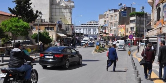 Kilis'te vatandaşlar büyük endişe yaşıyor