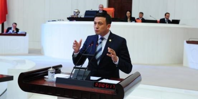 'Türkiye, tarihinin en kapsamlı terörle mücadelesi içinde'