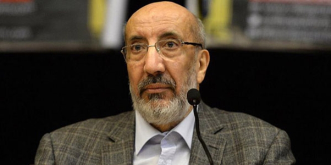 Yazar Dilipak 16 yıllık hukuk mücadelesini kazandı