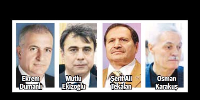 Şike kumpası: A takımı yakalanamadı