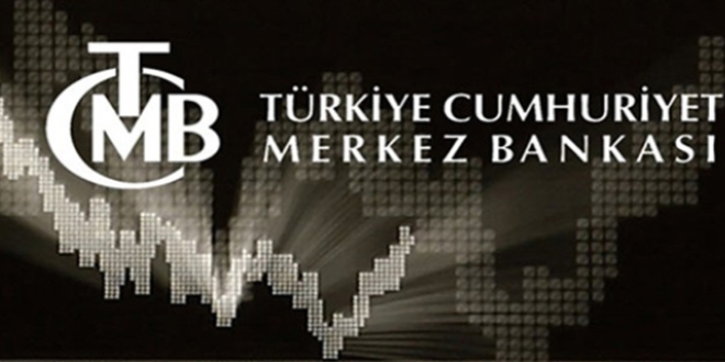 Yurt içi piyasalar TCMB'nin faiz kararını bekliyor