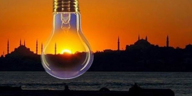 8 ilçede elektrik kesintisi