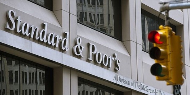 S&P: Volatilite kredi koşullarını zayıflatabilir