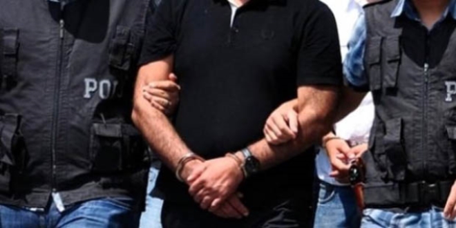 Belediye Başkanı Yaşar ve HDP İlçe Eş Başkanı Kaya gözaltına alındı