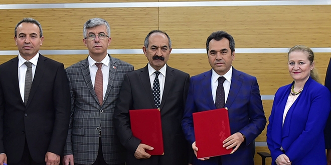 130 bin öğretmene iş sağlığı ve güvenliği eğitimi