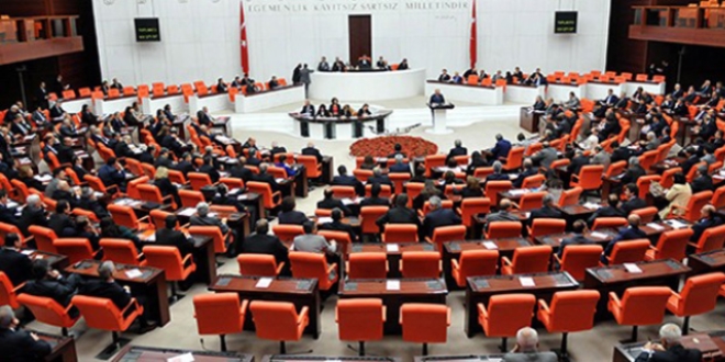 MHP'den hadım için kanun teklifi