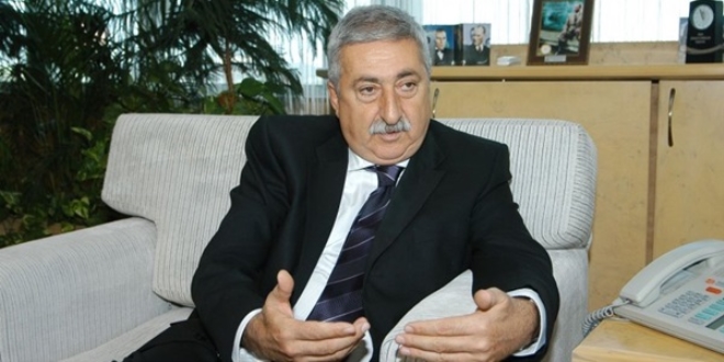 'Yeni Başkan olumlu sinyal verdi ama yeterli değil'