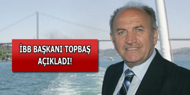 İstanbul'a 8 yeni metro hattı geliyor