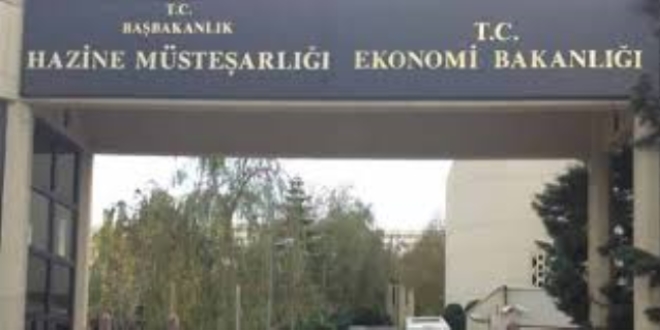 Hazine alacakları 17,6 milyar lira
