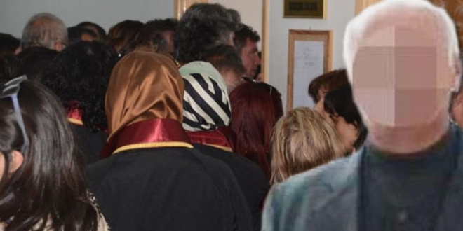Karaman'daki öğretmene 508 yıl 3 ay ceza verildi