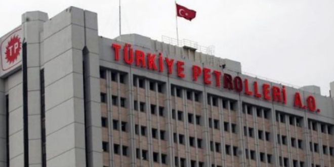 TPAO, Adana'da doğalgaz buldu