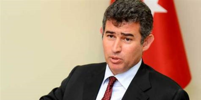 'Türk Silahlı Kuvvetleri yeniden işi ele almıştır'