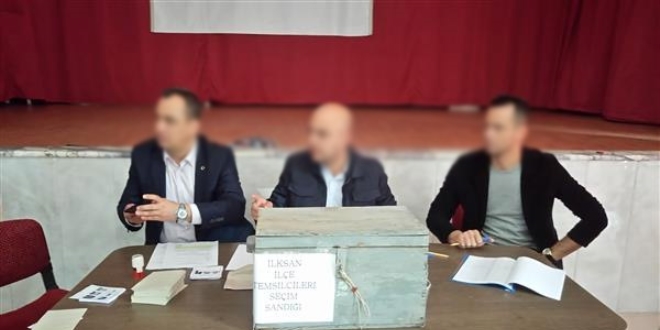 İlksan seçimlerinde görevli öğretmenlere ücret ödenir mi?