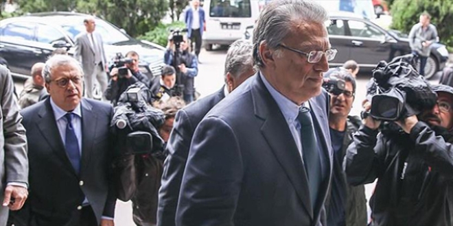 Mesut Yılmaz: Bildiğim herhangi bir baskı söz konusu değil