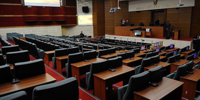 Ankara'daki 4 eğitim kurumuna kayyum atandı