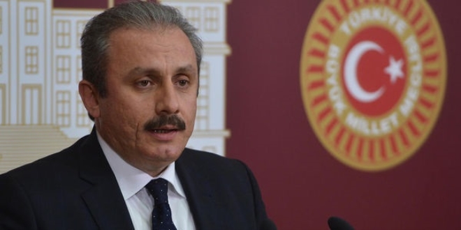 Yeni Anayasa Haziran'da TBMM'de