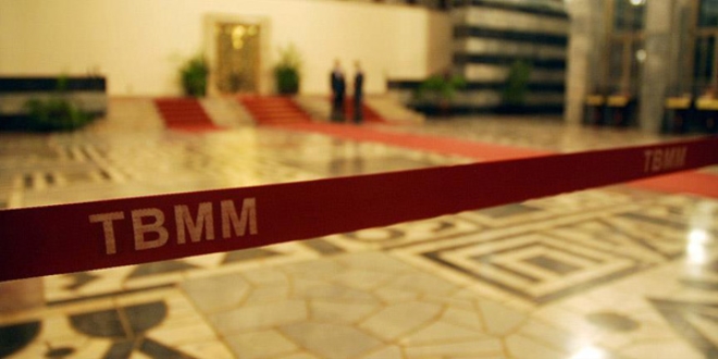 23 �ocu�un yazd��� mektup TBMM'ye g�nderildi