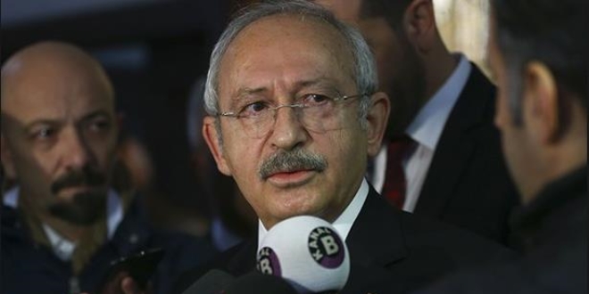 CHP'li vekiller dokunulmazl��a hay�r oyu verecek iddias�