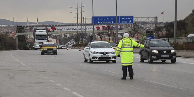 Ankara'da El Kaide üyesi yakalandı