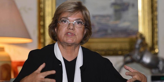 Eski Ba�bakan �iller 'tan�k' s�fat�yla yeniden �a�r�lacak