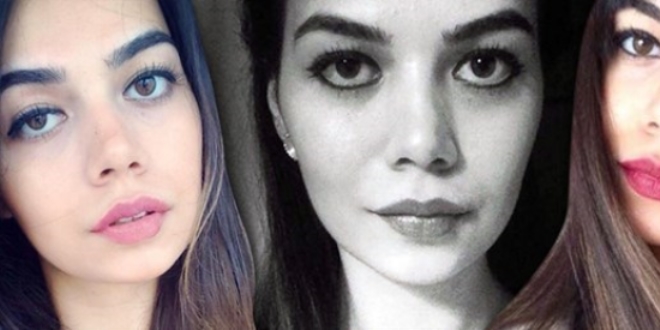 Motosikletin �arpt��� �niversite ��rencisi komaya girdi