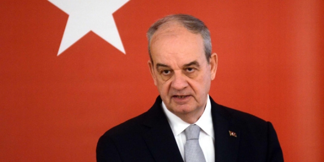 Bir koyundan üç post çıkarıldı