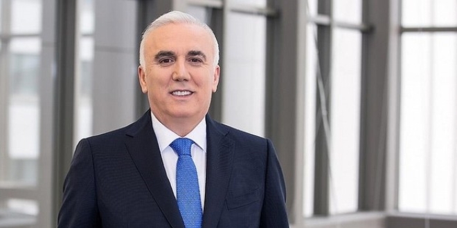 Bankacılardan Merkez'e faiz desteği
