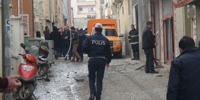 Kilis'te roket kurbanlarının sayısı 12'ye yükseldi