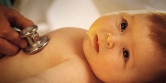 Pareko virs, bebeklerde beyin hasarna neden olabiliyor