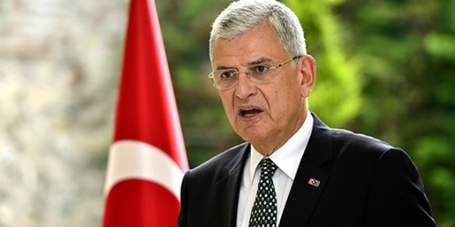 'Vize muafiyetinden çekilme kararı söz konusu değil'