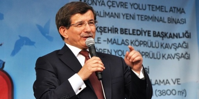 'Münafık ve fitnecilerin hevesleri kursağında kalacak'