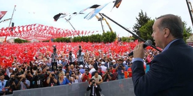 'EXPO 2016 ile Türkiye'ye 1.8 milyar lira gelecek'