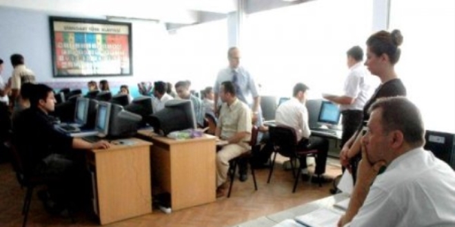 Unvan değişikliği ile 'İcra Katibi' olacaklar için metinler